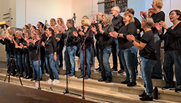 Konzert in Bochum